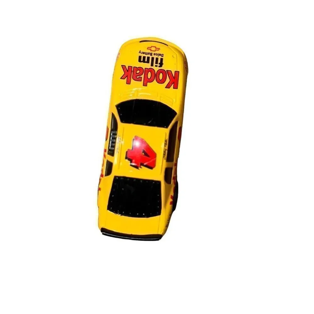 VTG 1996 Racing Champions NASCAR Kodak #4 Sterling Marlin Diecast Race Car